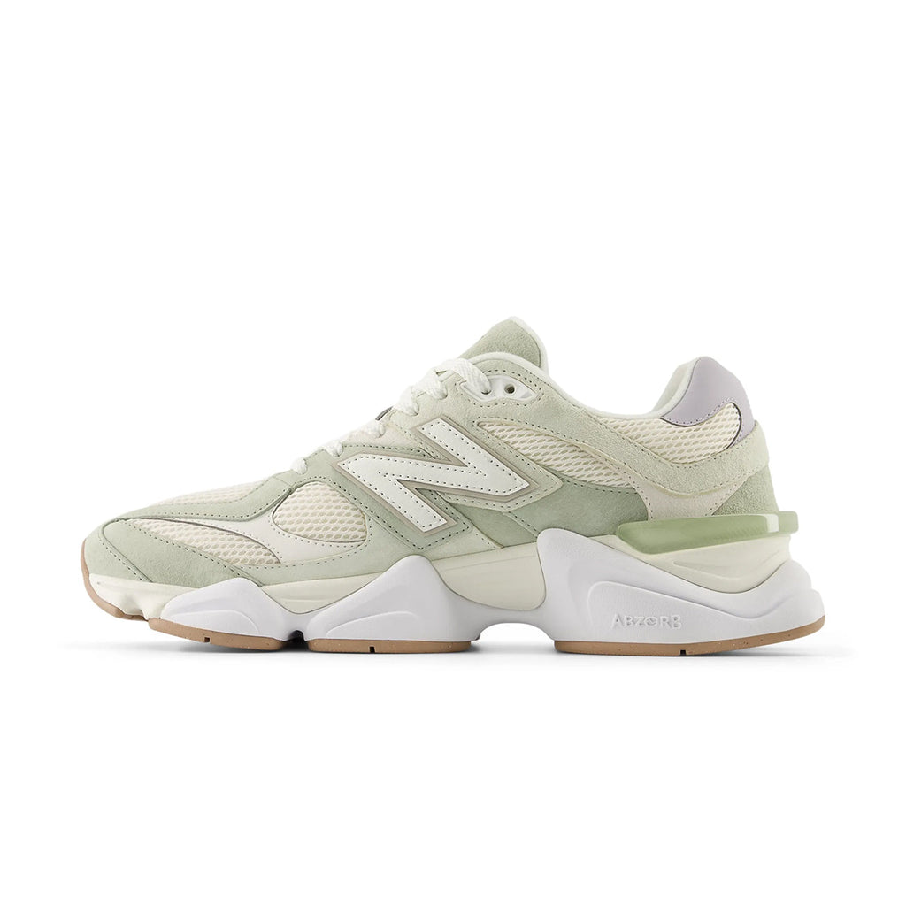 9060 "Garter Snake / Pearl Grey"