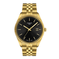Tissot Ballade 40mm Black Dial Men's Watch T1564103305100