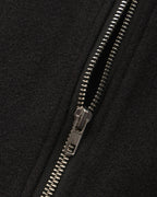 Marlow Wool Zip Coat