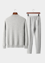 PREMIUM CASHMERE LEISURE SET