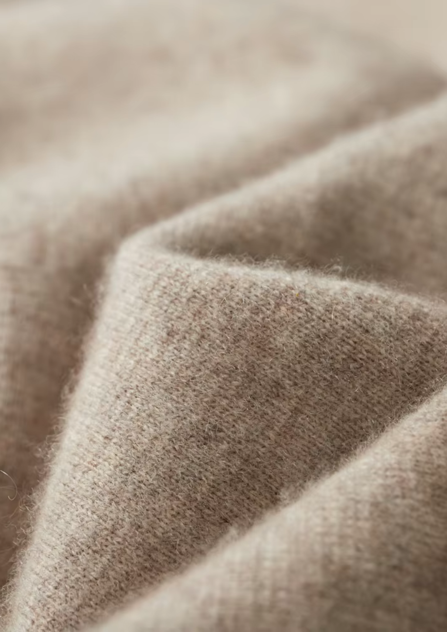 PURE EXTRA-FINE MERINO WOOL FALCONI SET