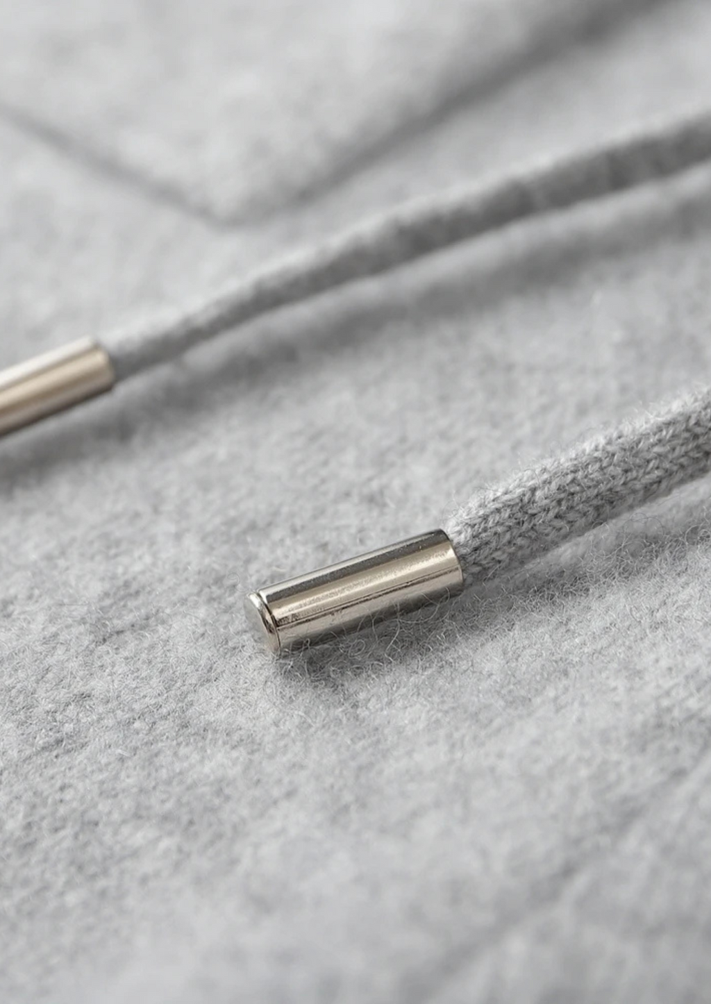 PREMIUM CASHMERE LEISURE SET