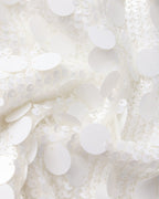 Sequin Party Mini Dress