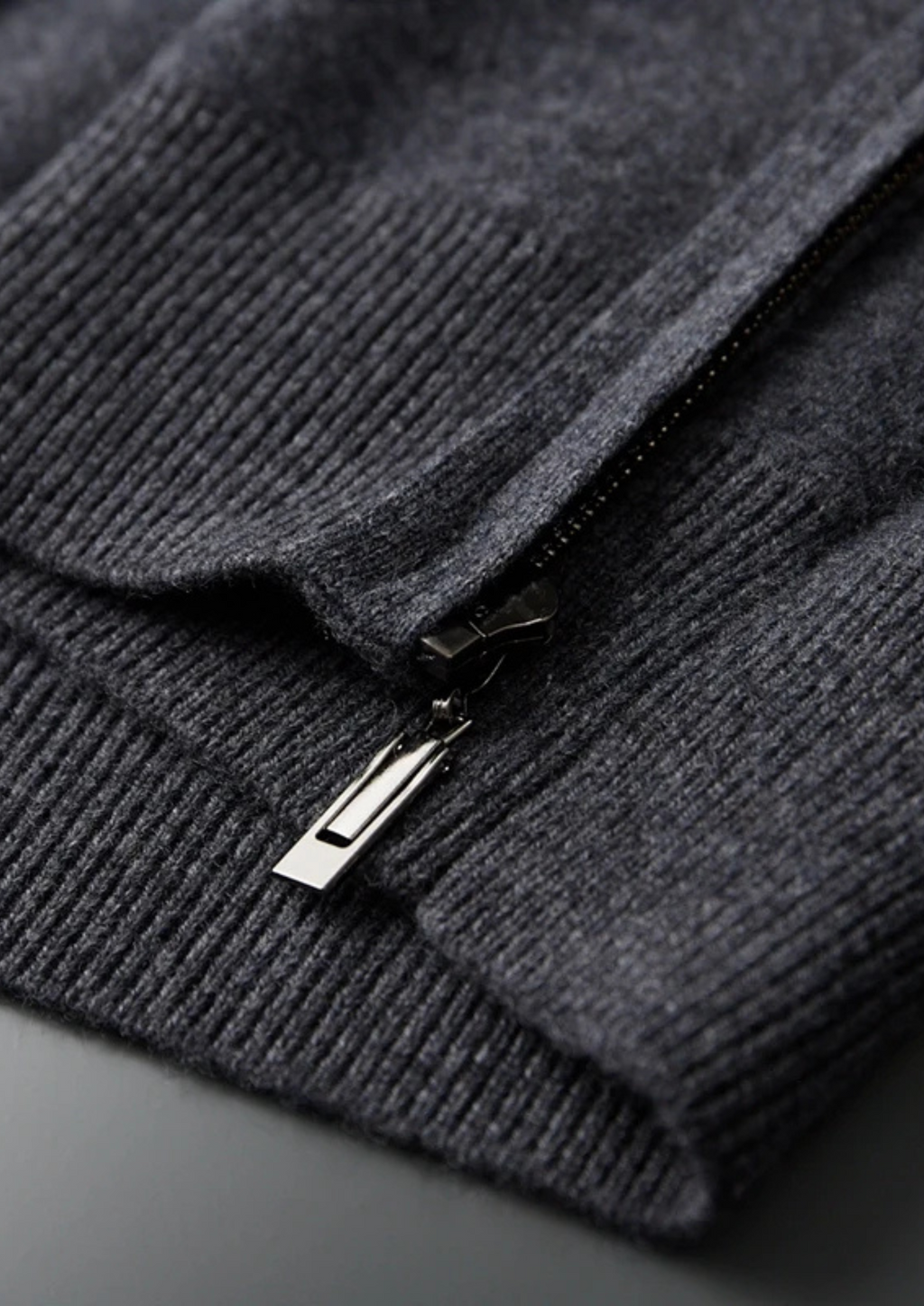 PREMIUM CASHMERE LEISURE SET