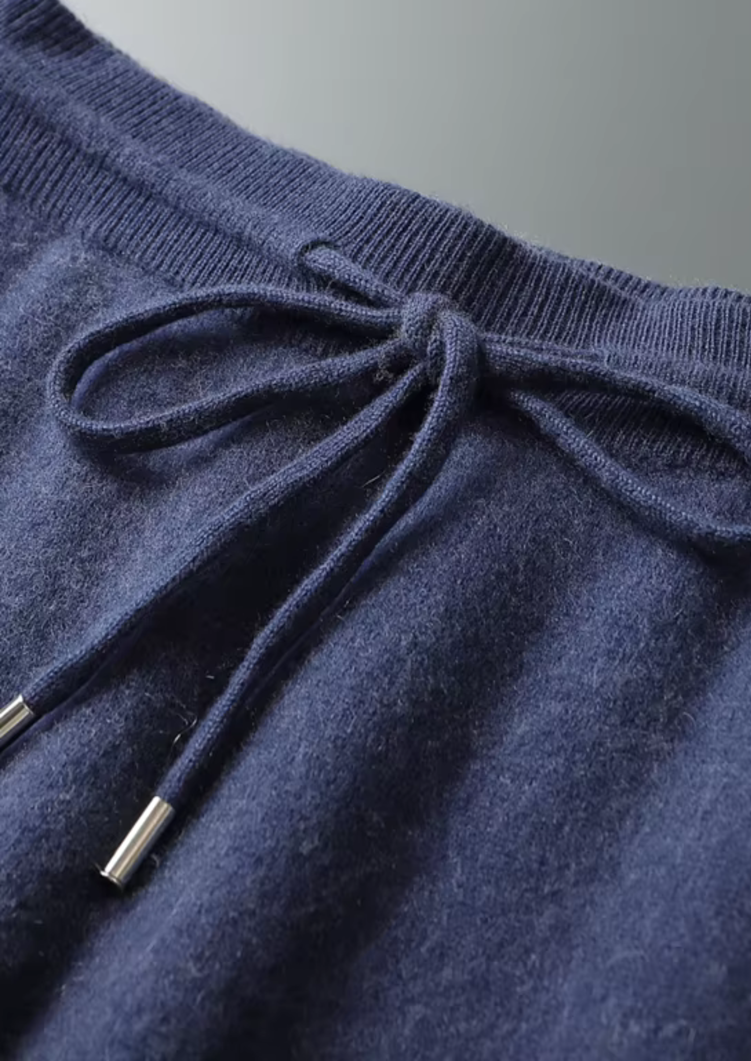 PREMIUM CASHMERE LEISURE SET