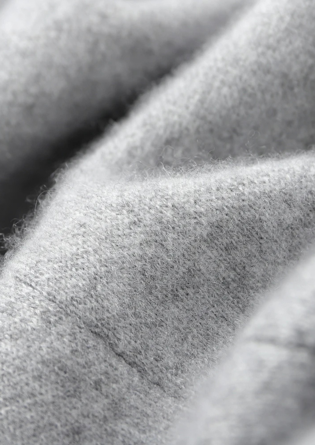 PREMIUM CASHMERE LEISURE SET