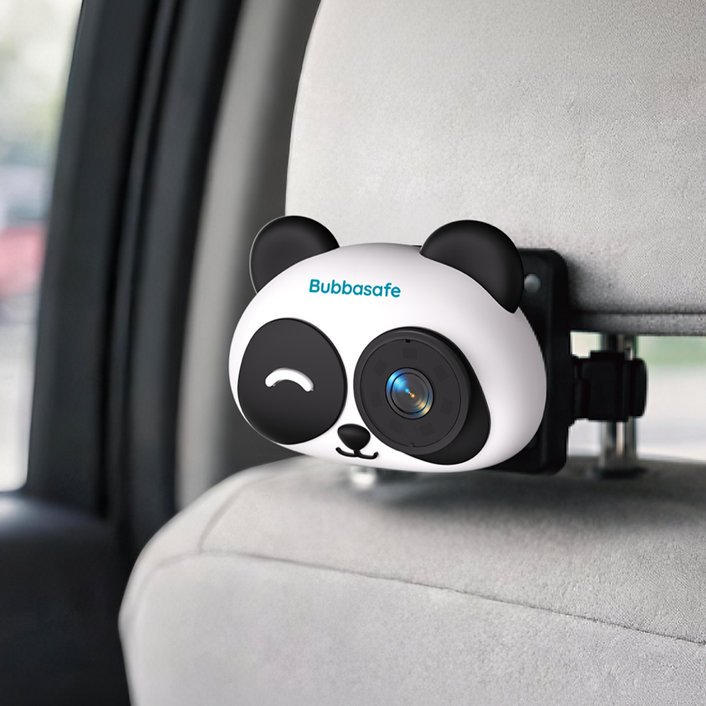 Baby View Camera