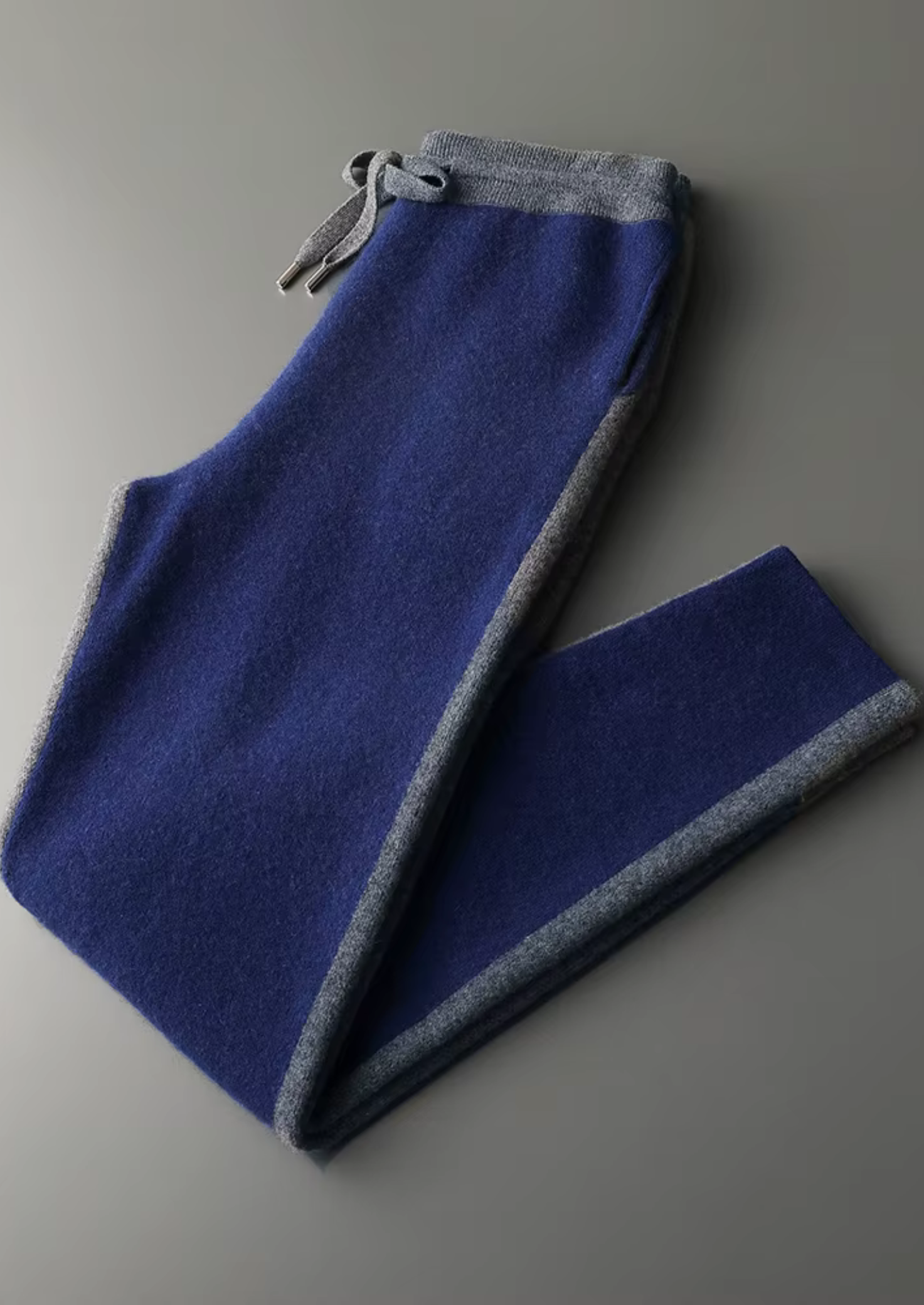PREMIUM CASHMERE LEISURE SET