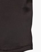 Old Money Silk Slip Dress