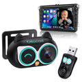 Baby View Camera
