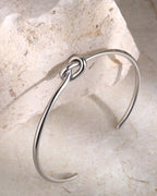 Eternity Knot Bracelet