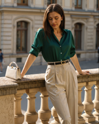 Classic Chic Shirt