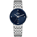RADO Florence Automatic 39mm Blue Dial Men's Watch R48903733