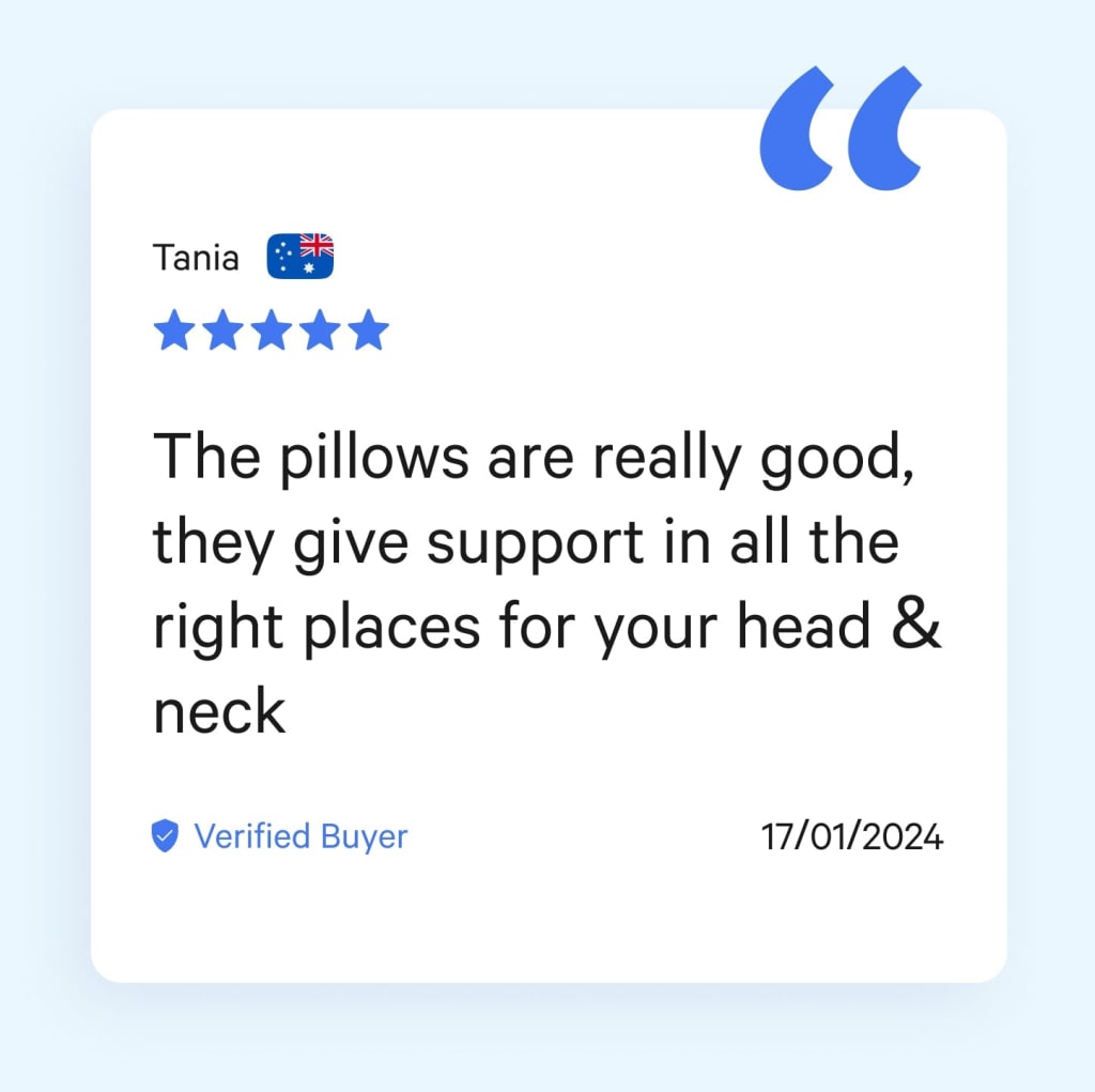 Pillow