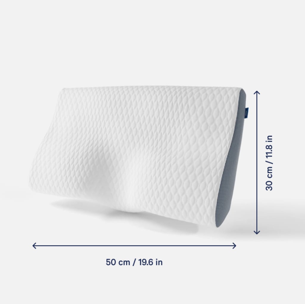 Pillow