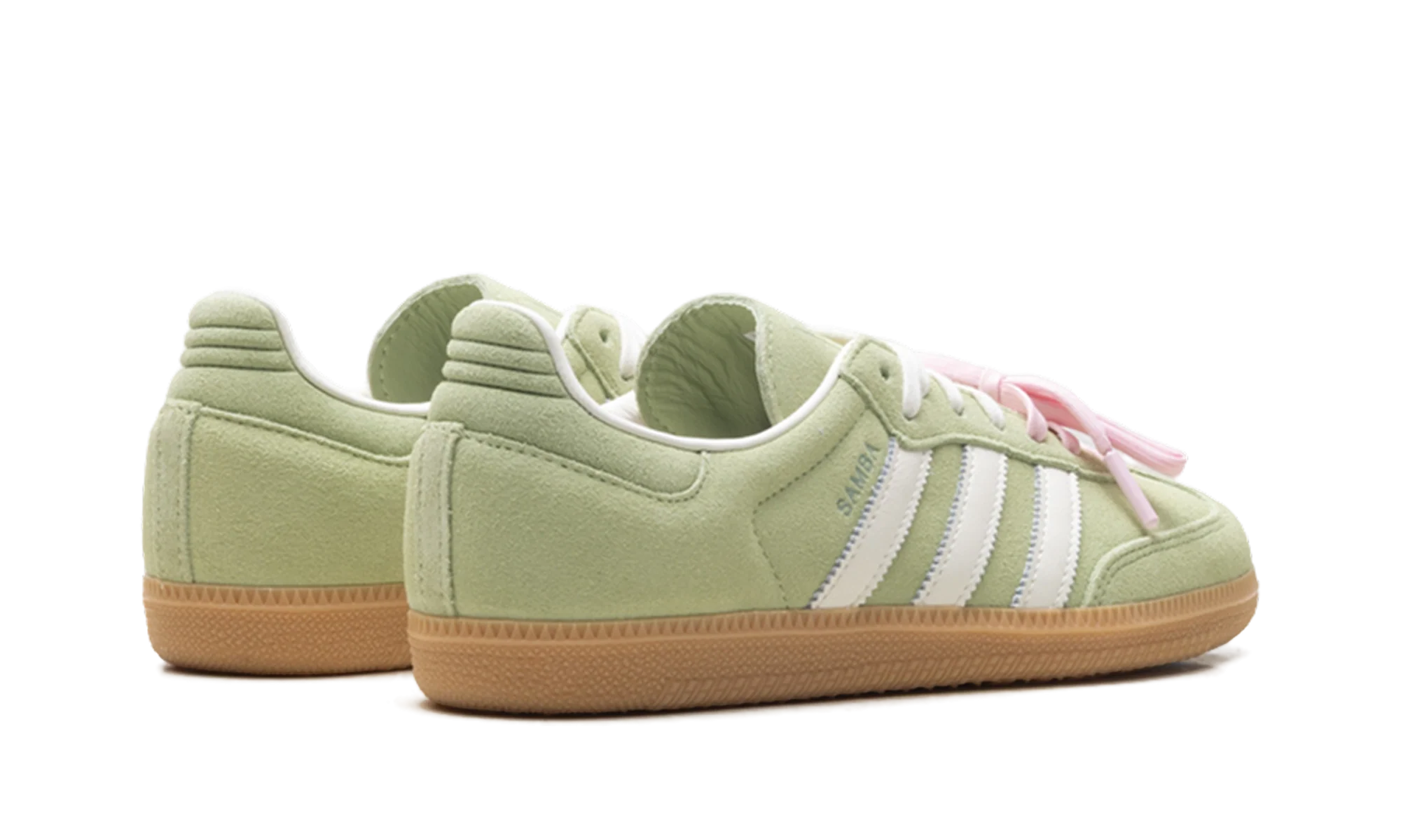 Samba OG WMNS "Molly-Mae - Matcha"
