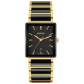 RADO Integral 31.5mm Black Dial Men's Watch R20256162